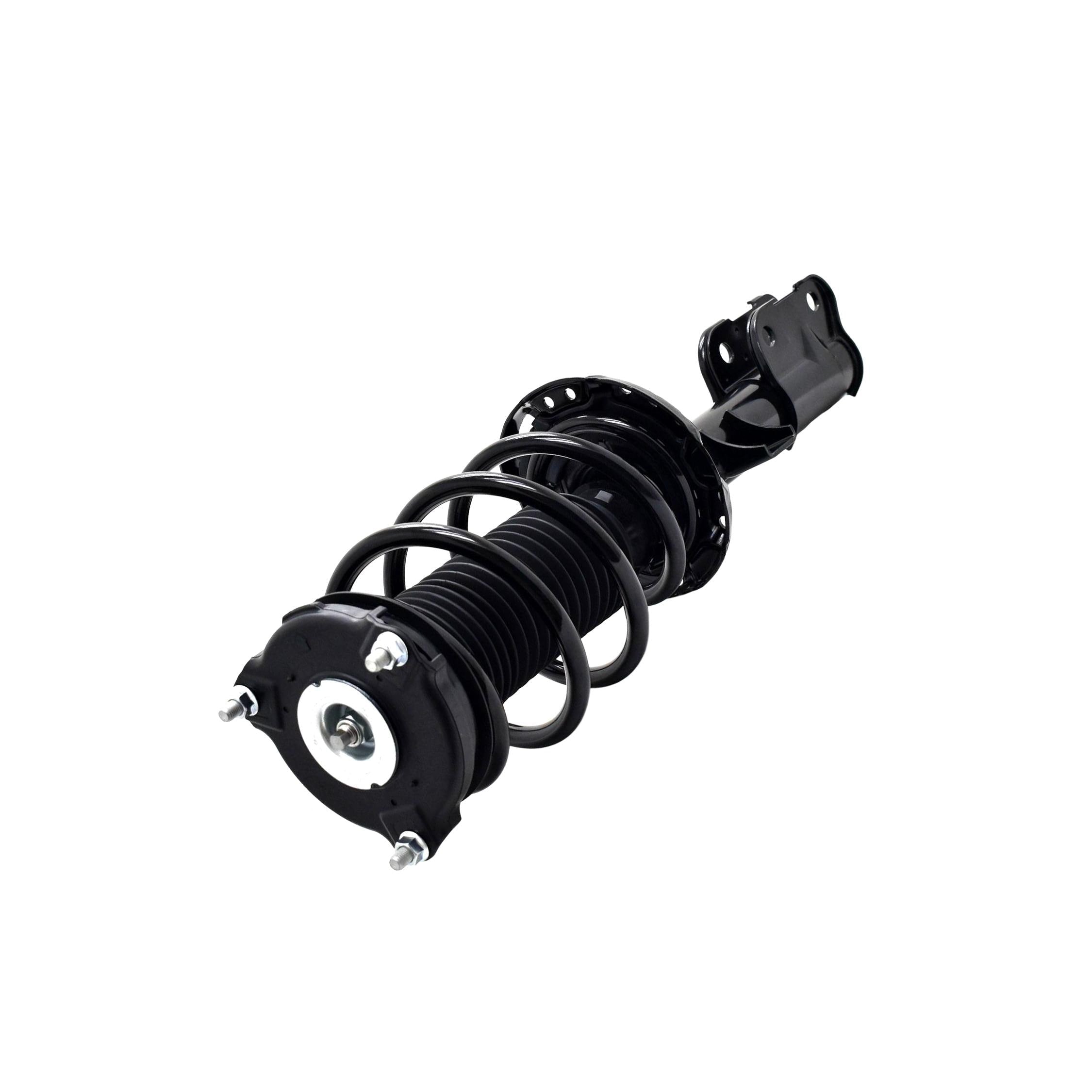Suspension Strut and Coil Spring Assembly LS54-96061L