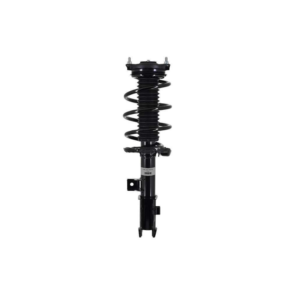 Suspension Strut and Coil Spring Assembly LS54-96071L