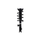 Suspension Strut and Coil Spring Assembly LS54-96071L
