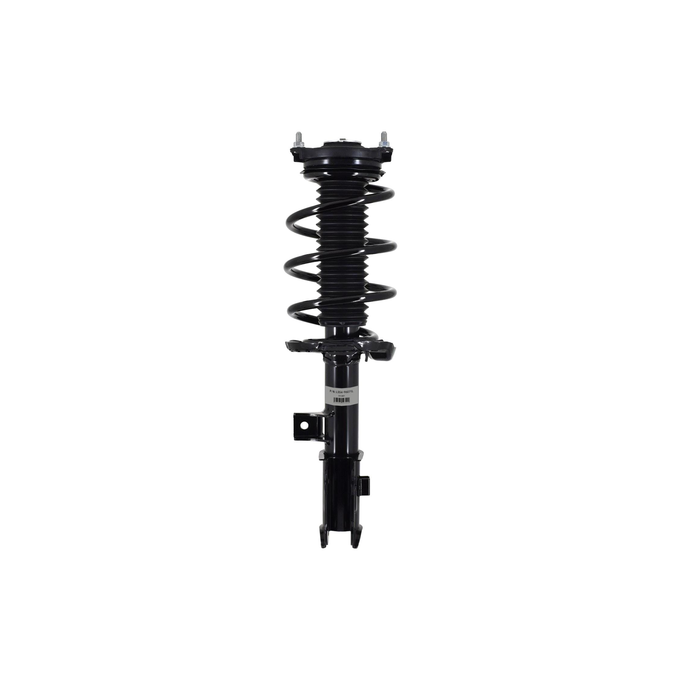 Suspension Strut and Coil Spring Assembly LS54-96071L