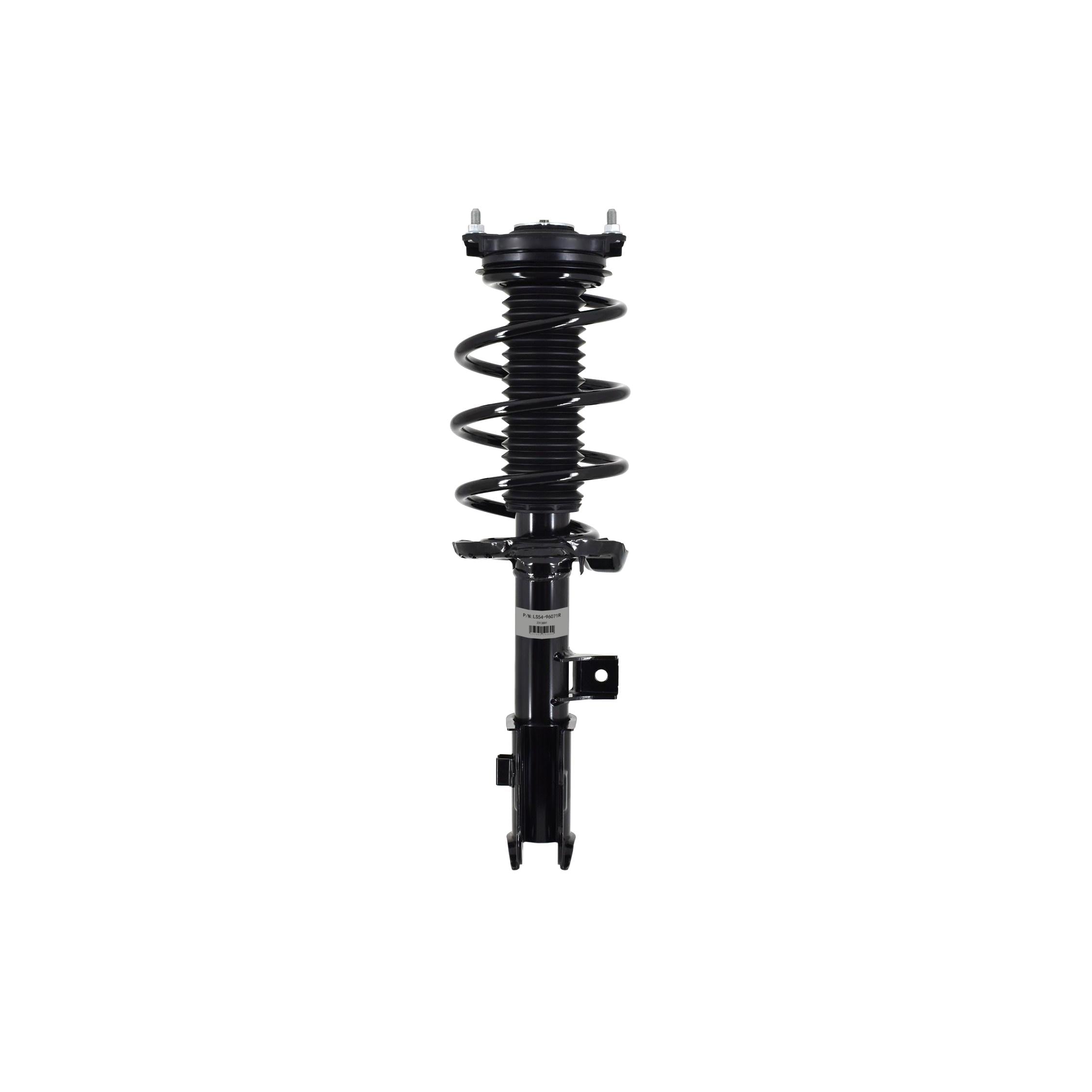 Suspension Strut and Coil Spring Assembly LS54-96071R