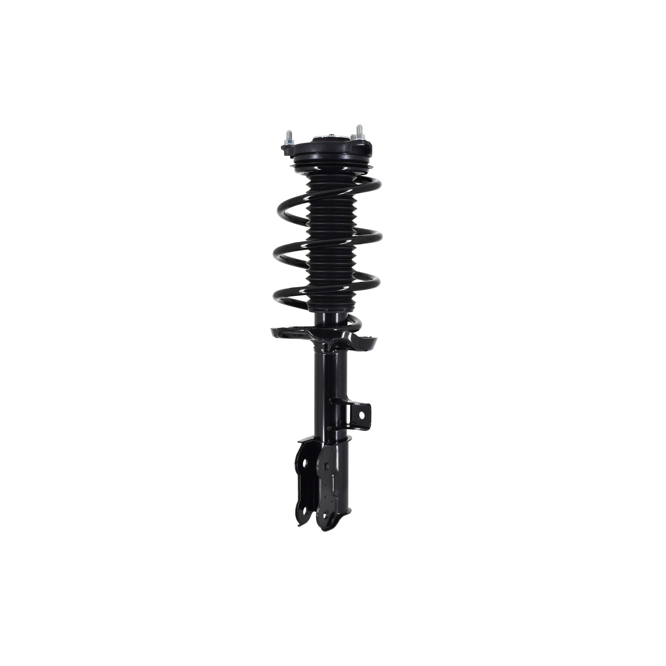 Suspension Strut and Coil Spring Assembly LS54-96071R