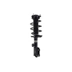 Suspension Strut and Coil Spring Assembly LS54-96081L