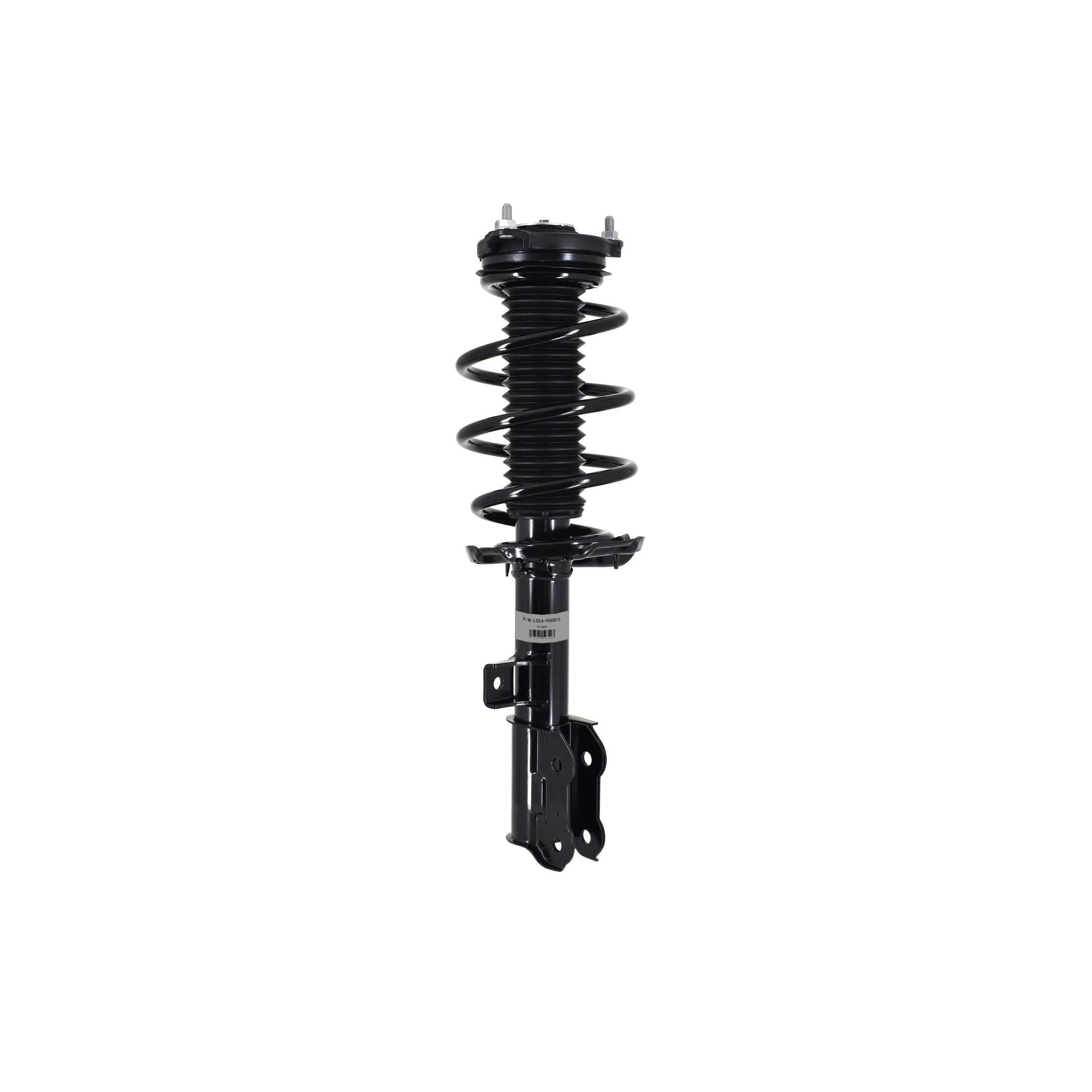 Suspension Strut and Coil Spring Assembly LS54-96081L