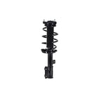 Suspension Strut and Coil Spring Assembly LS54-96081L