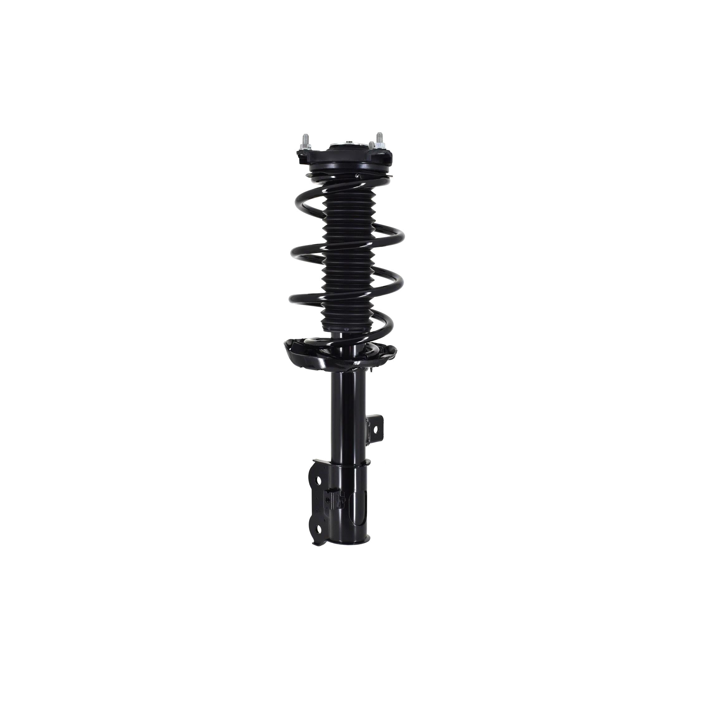 Suspension Strut and Coil Spring Assembly LS54-96081L