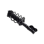 Suspension Strut and Coil Spring Assembly LS54-96081L