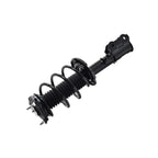 Suspension Strut and Coil Spring Assembly LS54-96081L