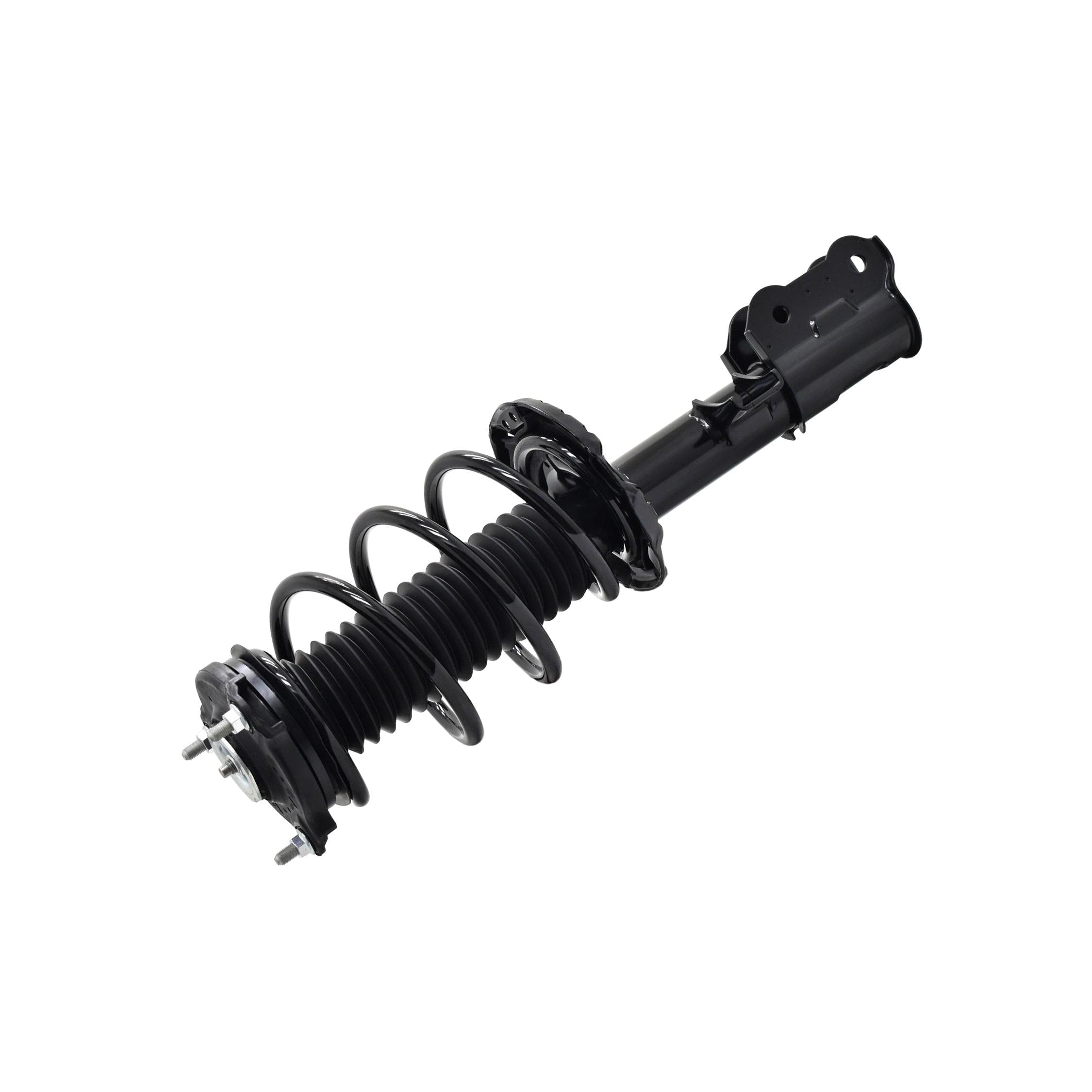 Suspension Strut and Coil Spring Assembly LS54-96081L