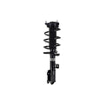 Suspension Strut and Coil Spring Assembly LS54-96081R