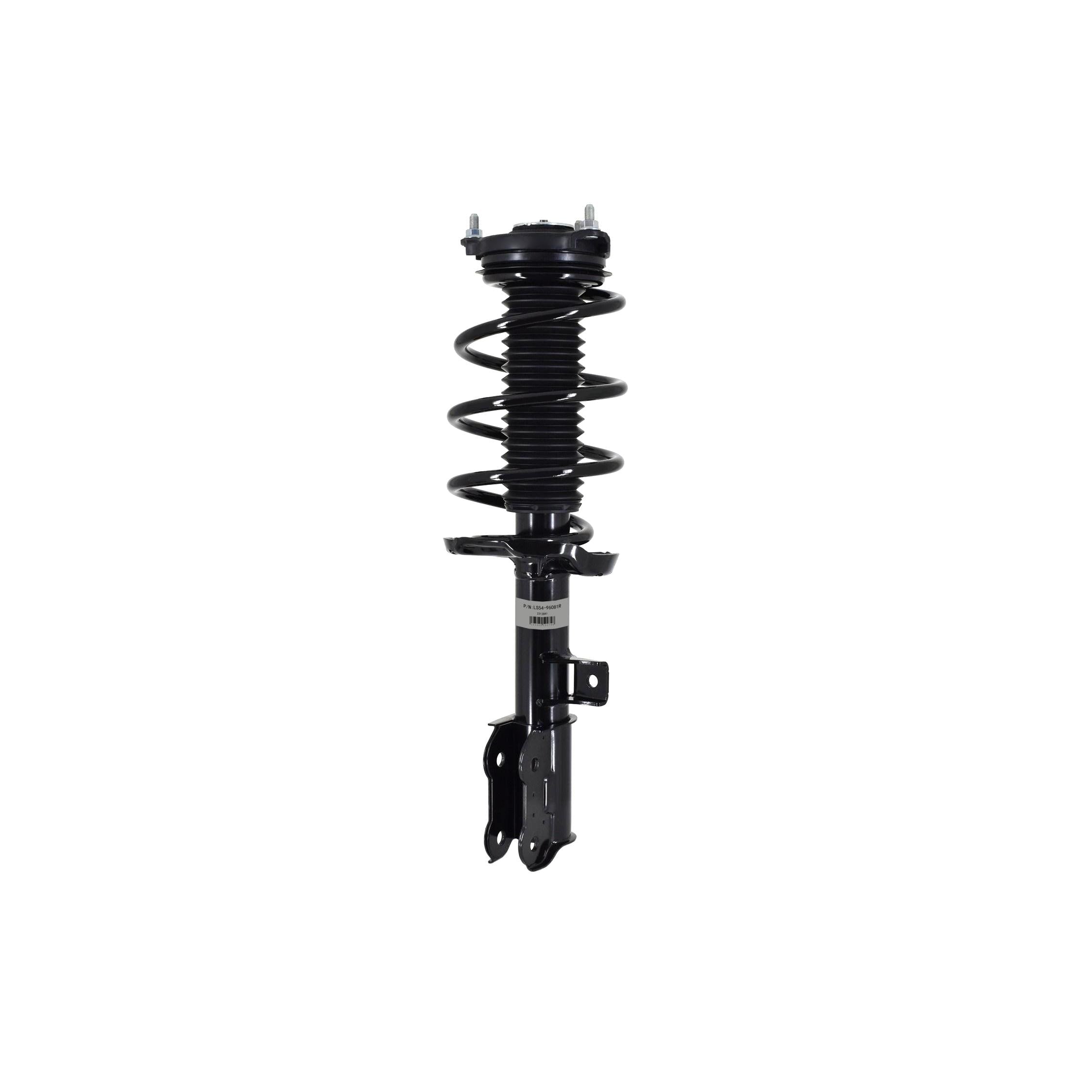 Suspension Strut and Coil Spring Assembly LS54-96081R