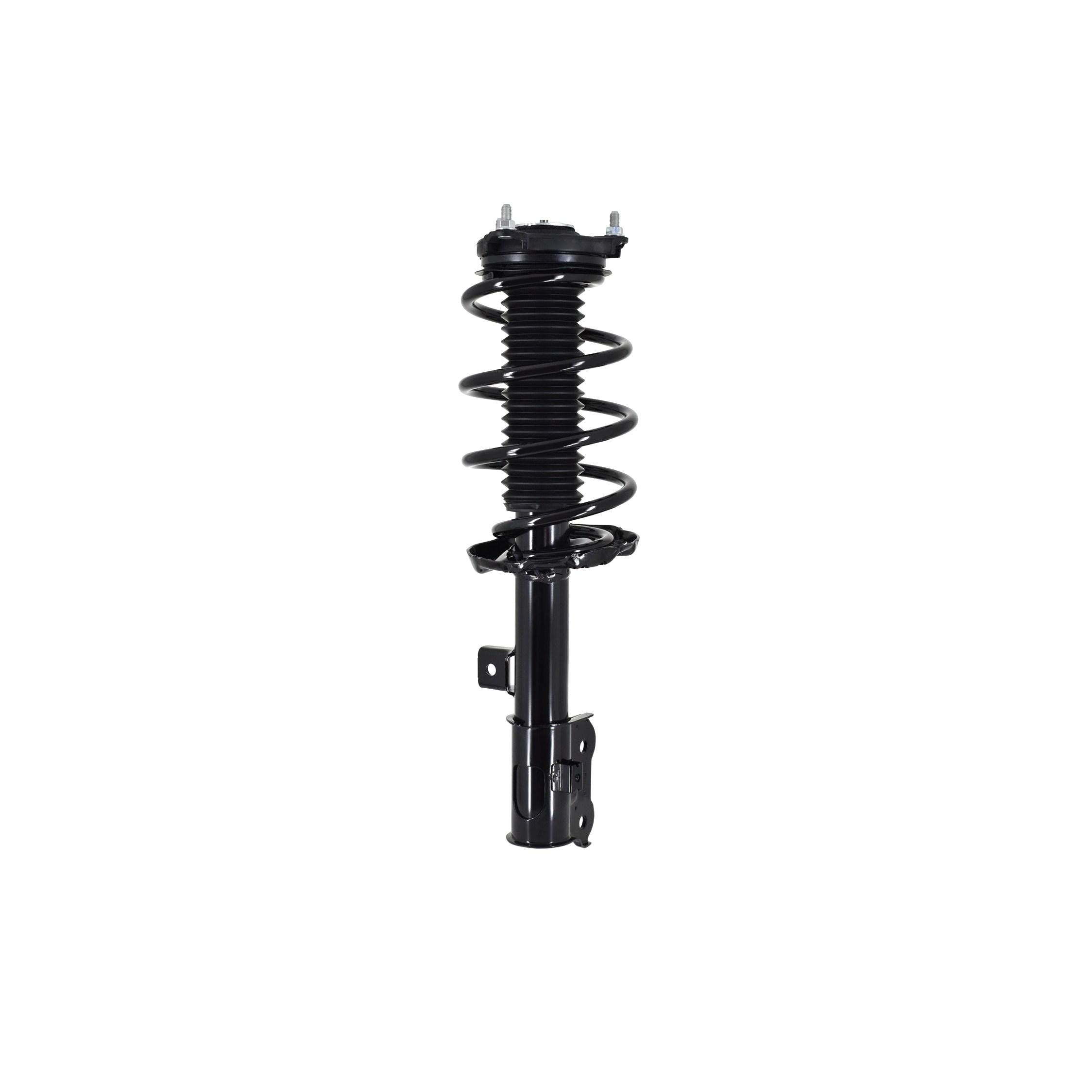 Suspension Strut and Coil Spring Assembly LS54-96081R