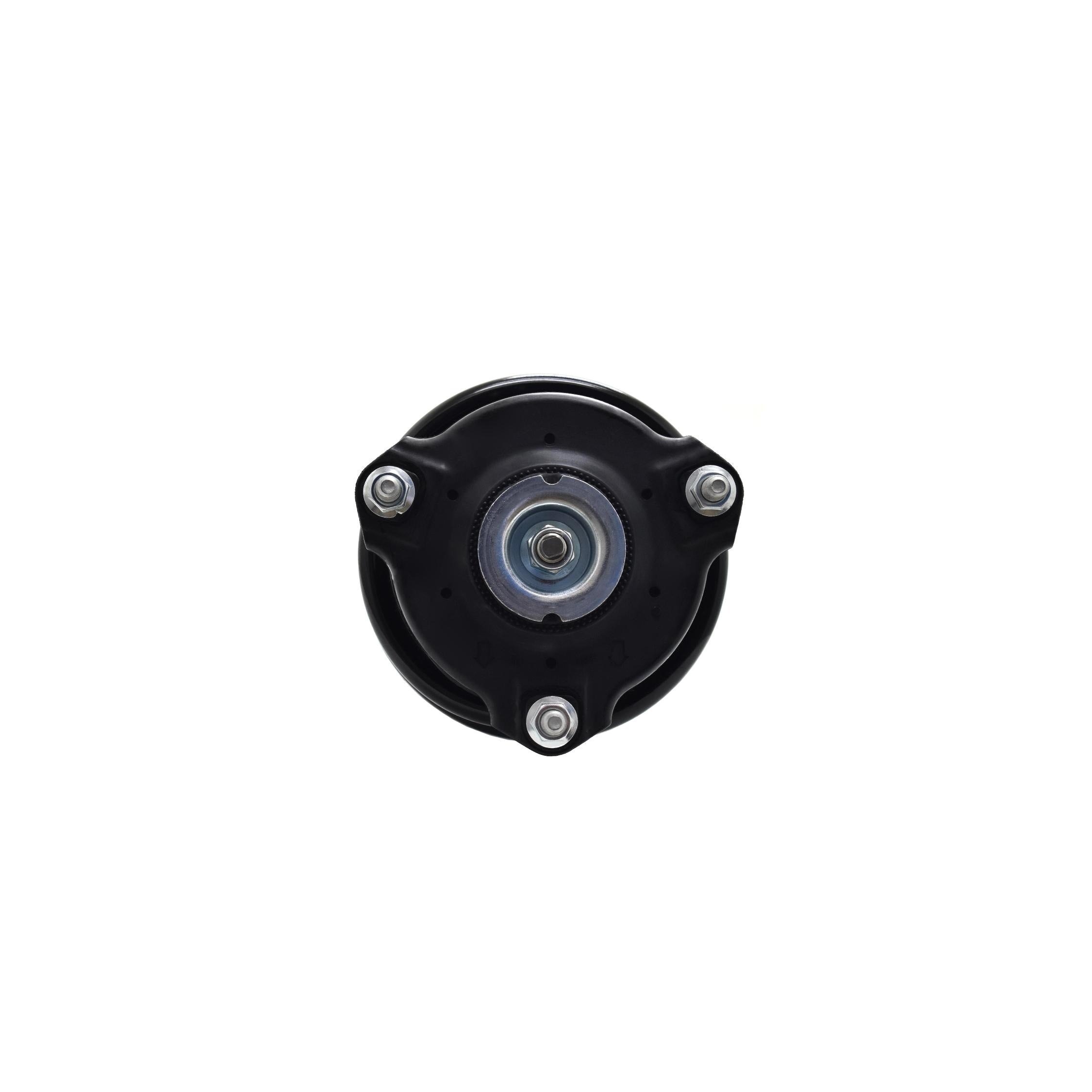 Suspension Strut and Coil Spring Assembly LS54-96081R