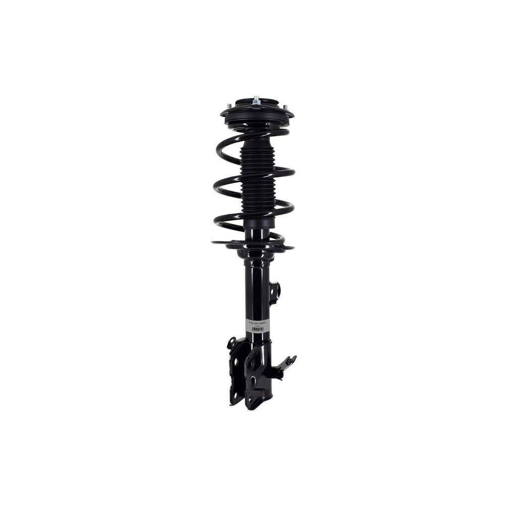 Suspension Strut and Coil Spring Assembly LS54-96091L