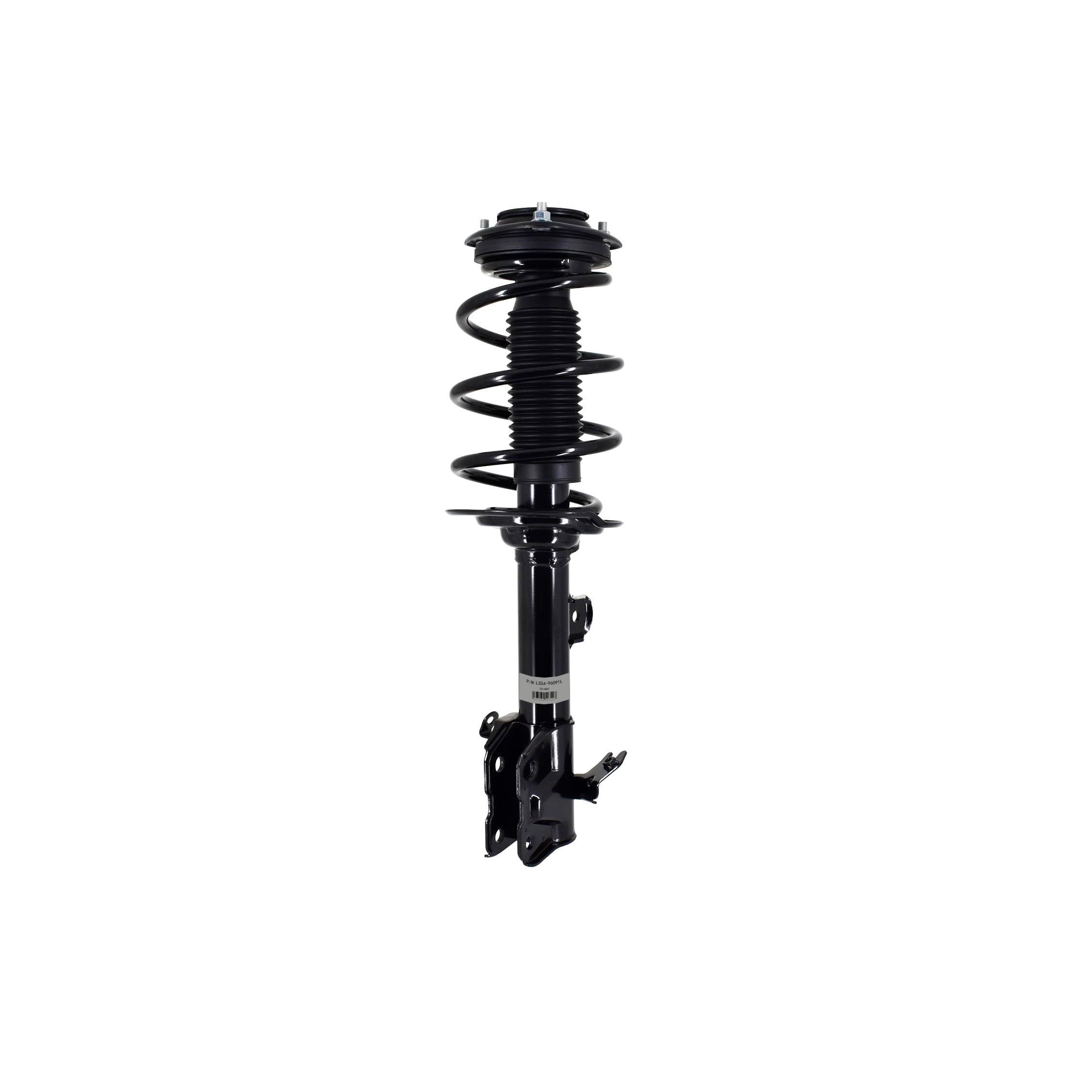 Suspension Strut and Coil Spring Assembly LS54-96091L