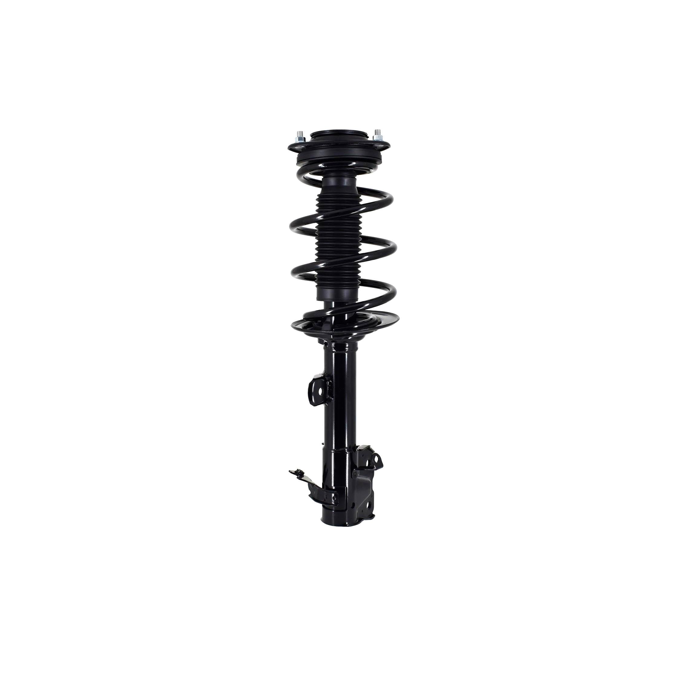 Suspension Strut and Coil Spring Assembly LS54-96091L