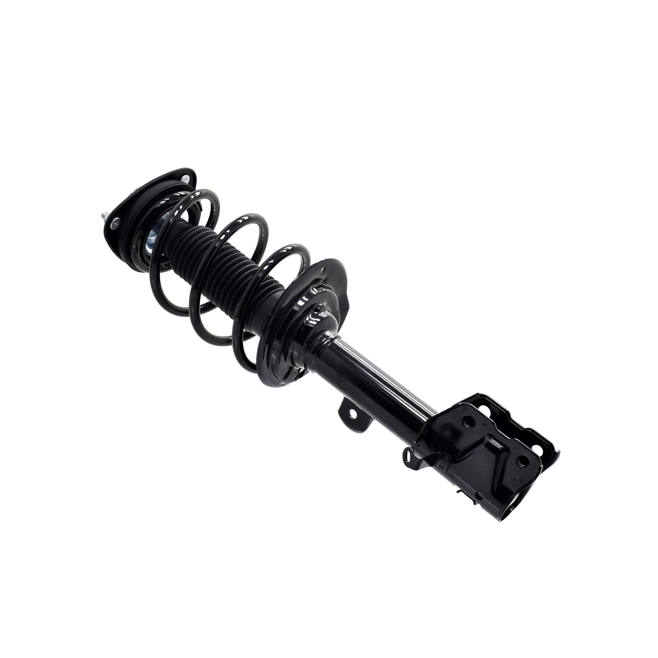 Suspension Strut and Coil Spring Assembly LS54-96091L