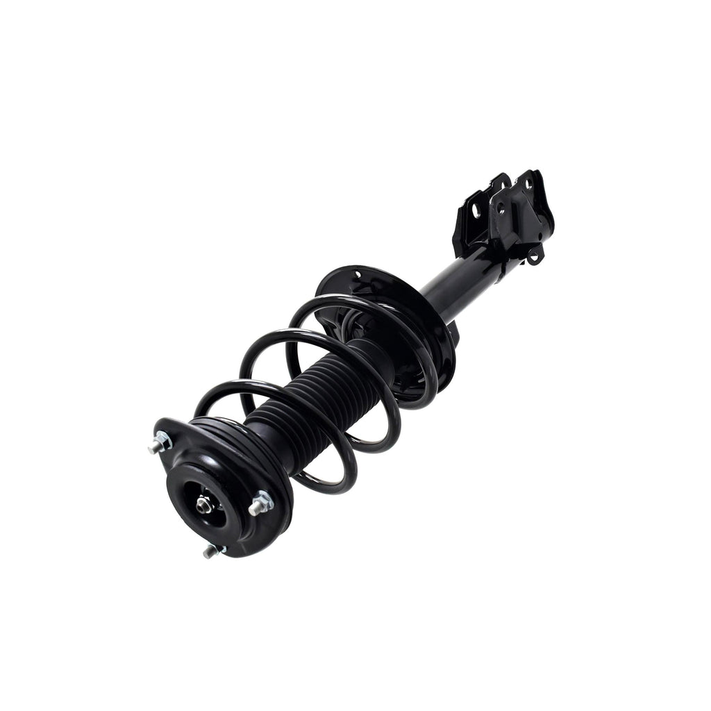 Suspension Strut and Coil Spring Assembly LS54-96091L