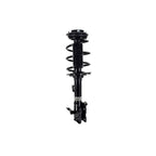 Suspension Strut and Coil Spring Assembly LS54-96091R