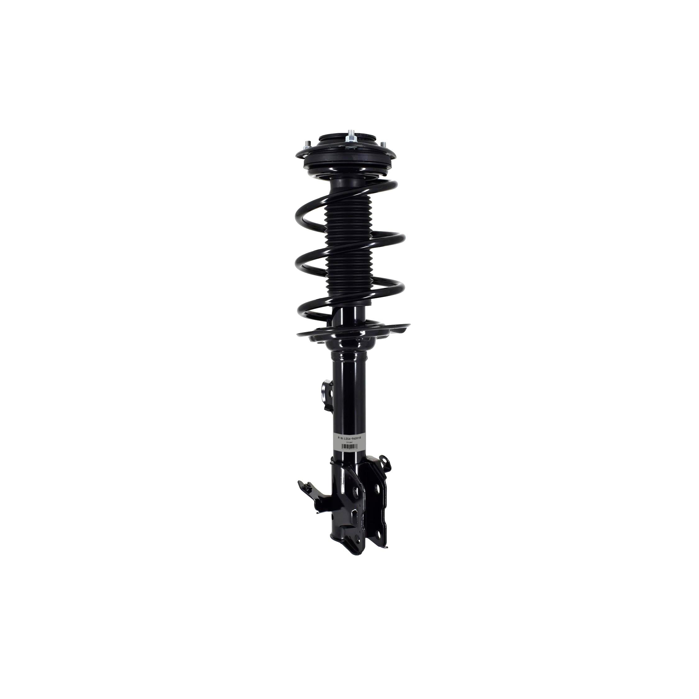 Suspension Strut and Coil Spring Assembly LS54-96091R
