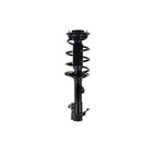 Suspension Strut and Coil Spring Assembly LS54-96091R
