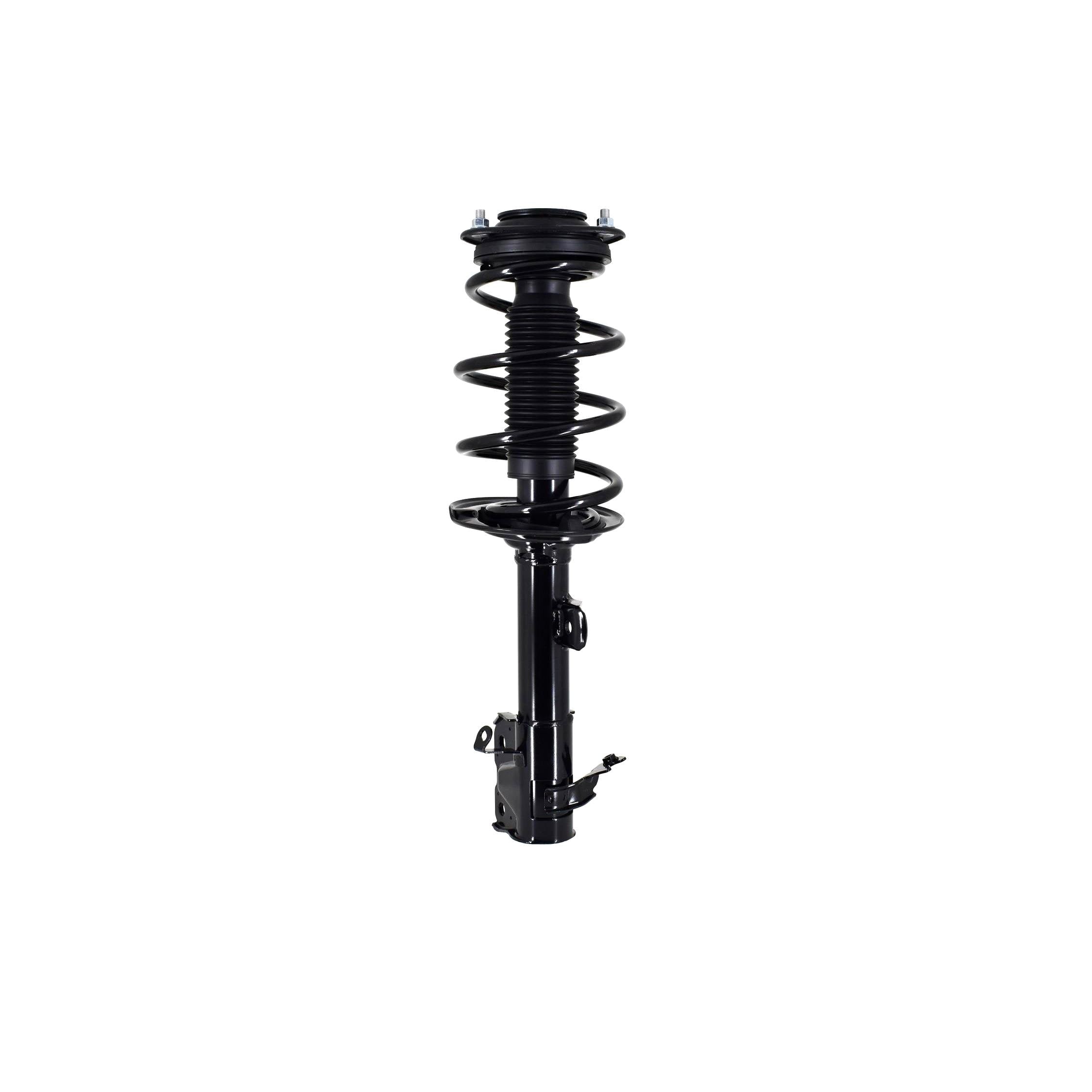 Suspension Strut and Coil Spring Assembly LS54-96091R