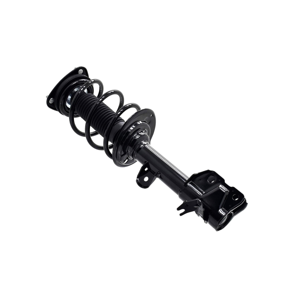 Suspension Strut and Coil Spring Assembly LS54-96091R