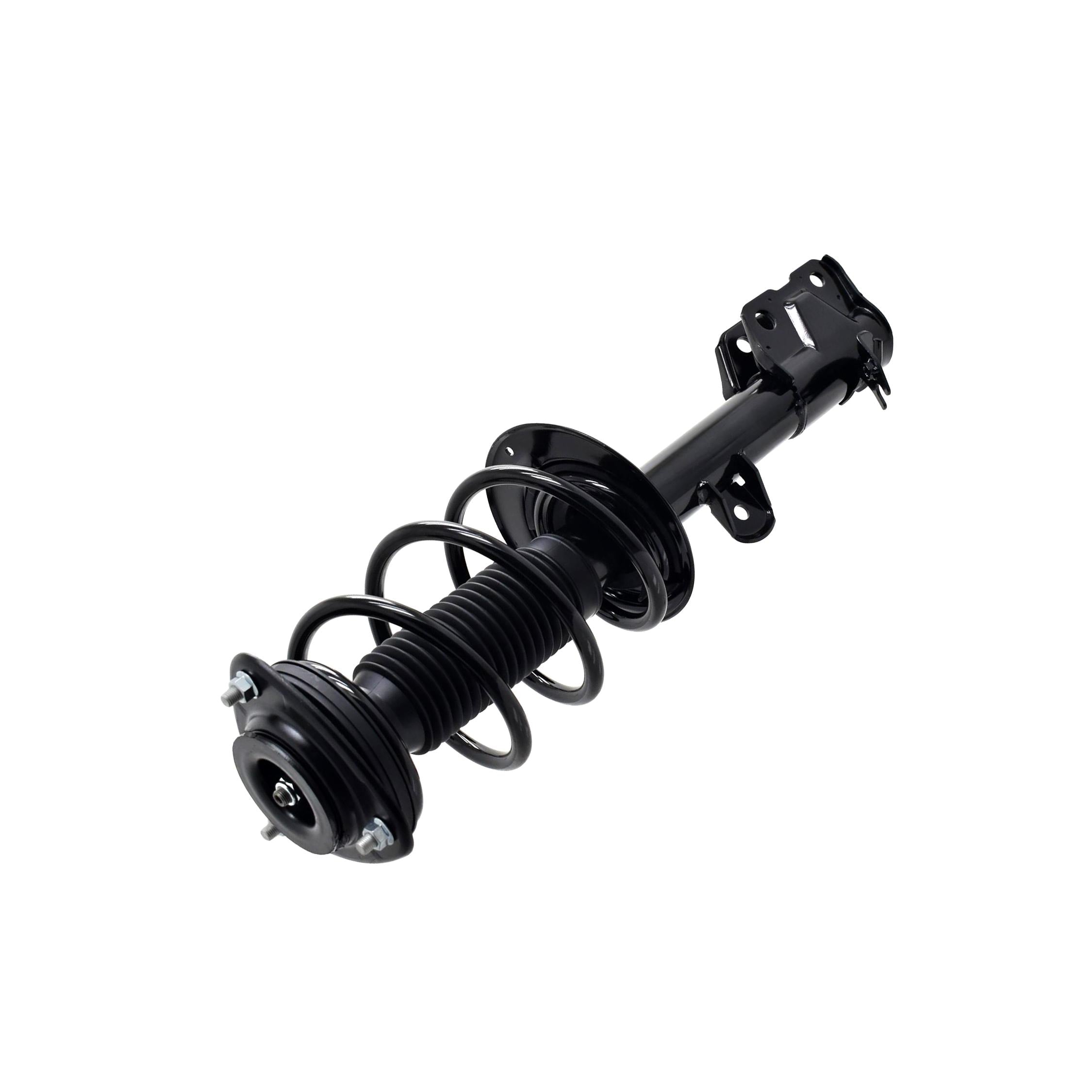 Suspension Strut and Coil Spring Assembly LS54-96091R