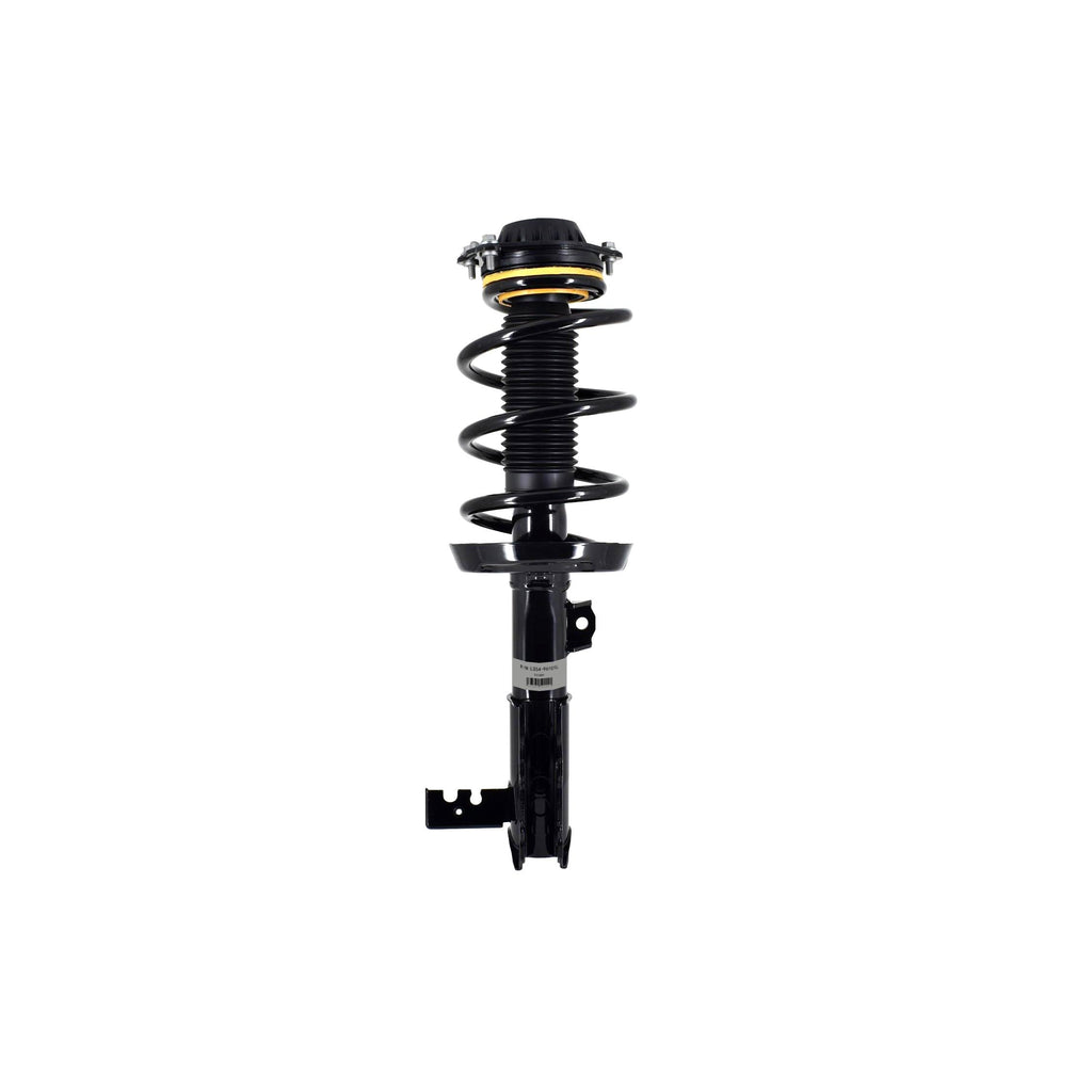Suspension Strut and Coil Spring Assembly LS54-96101L
