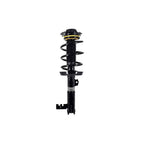 Suspension Strut and Coil Spring Assembly LS54-96101L