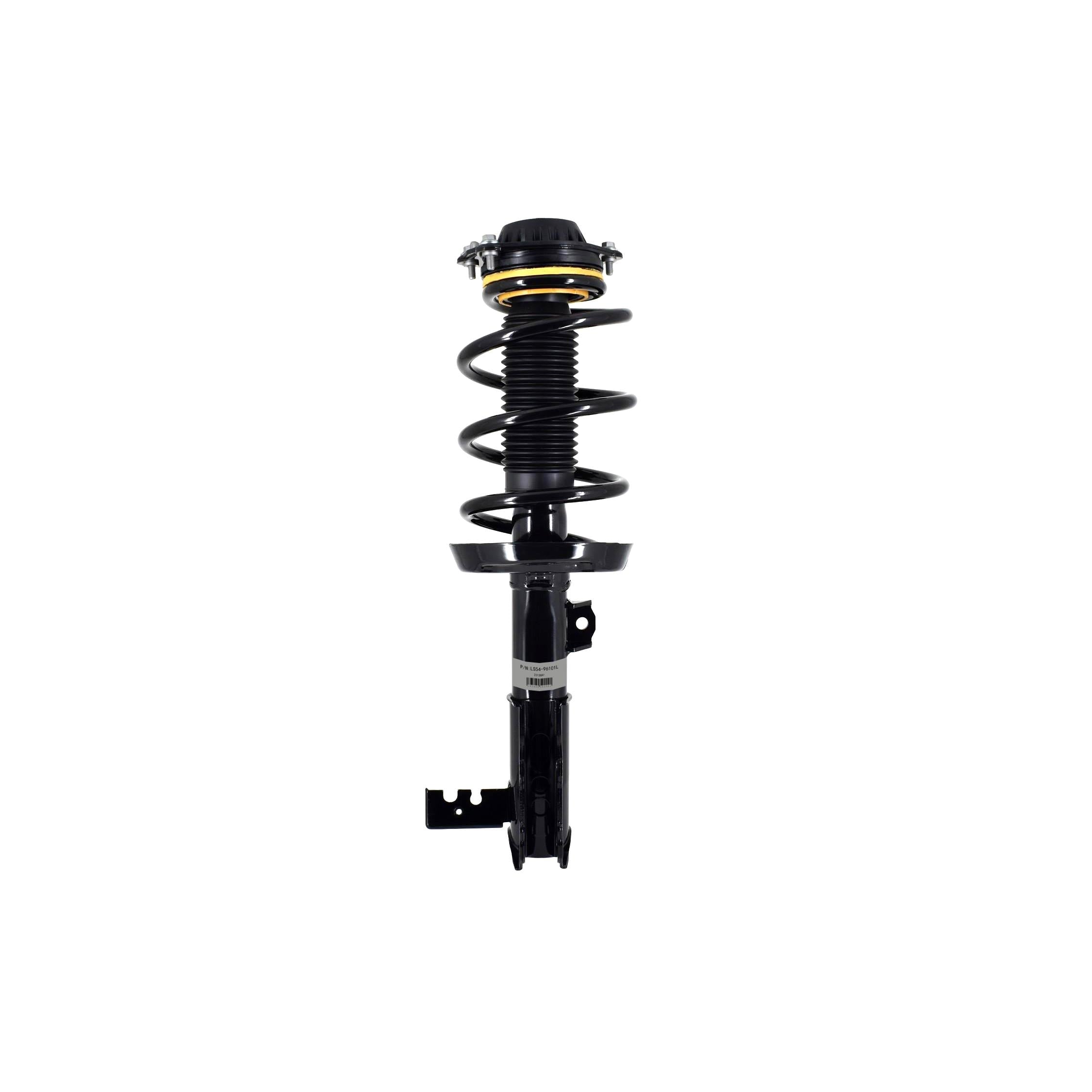 Suspension Strut and Coil Spring Assembly LS54-96101L