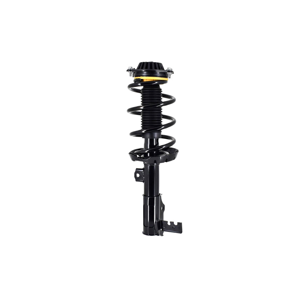 Suspension Strut and Coil Spring Assembly LS54-96101L