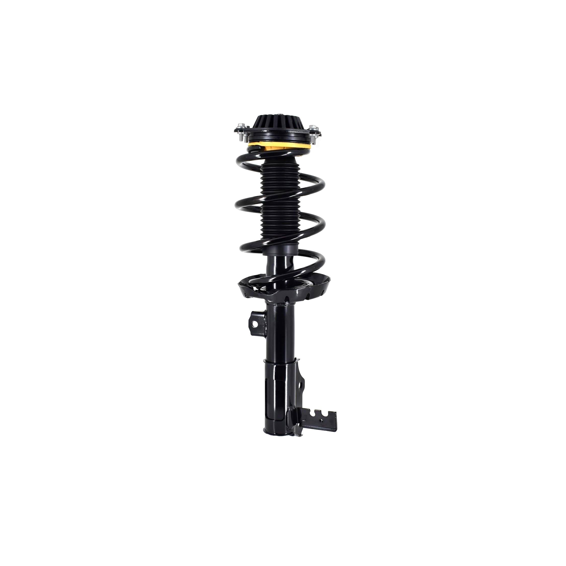 Suspension Strut and Coil Spring Assembly LS54-96101L