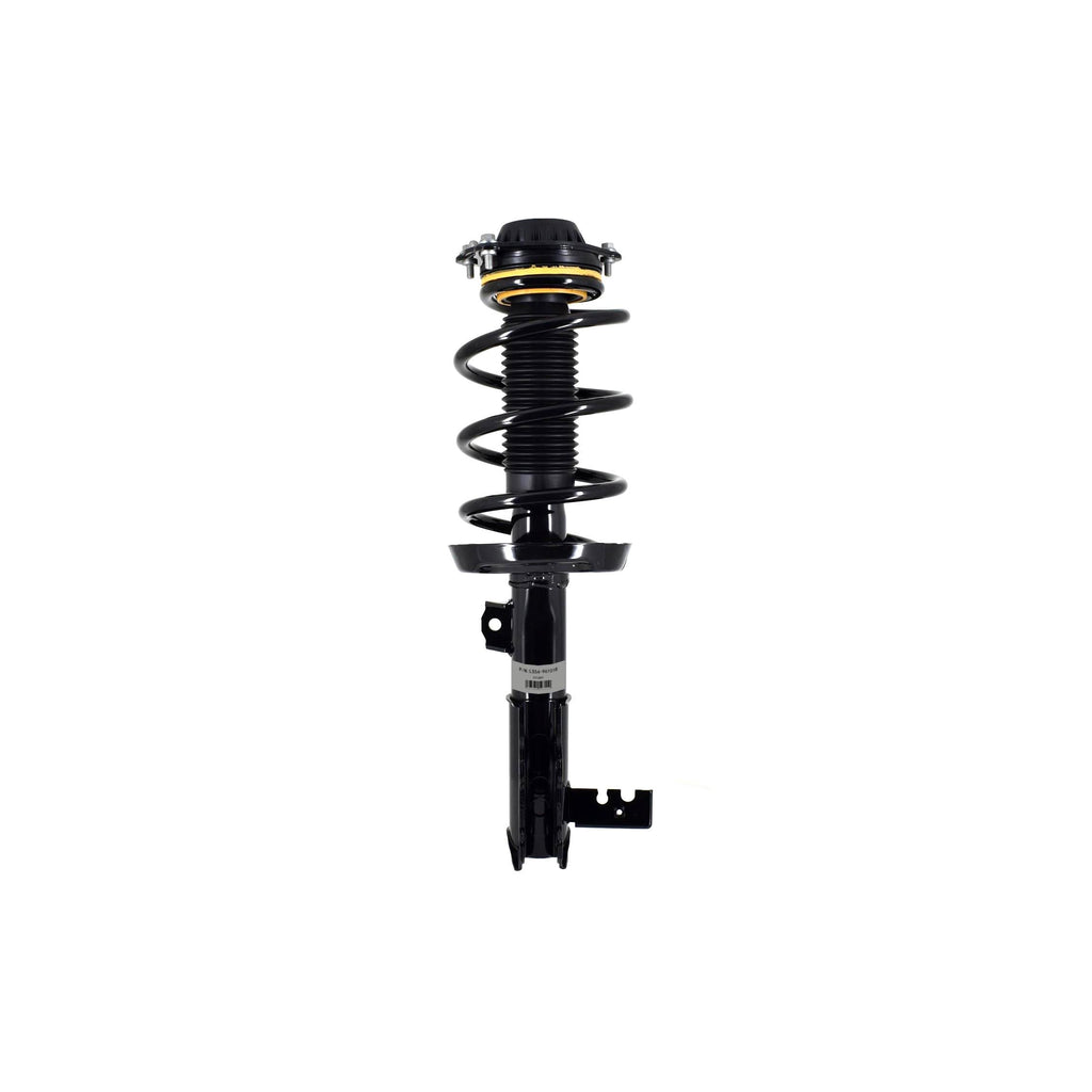 Suspension Strut and Coil Spring Assembly LS54-96101R