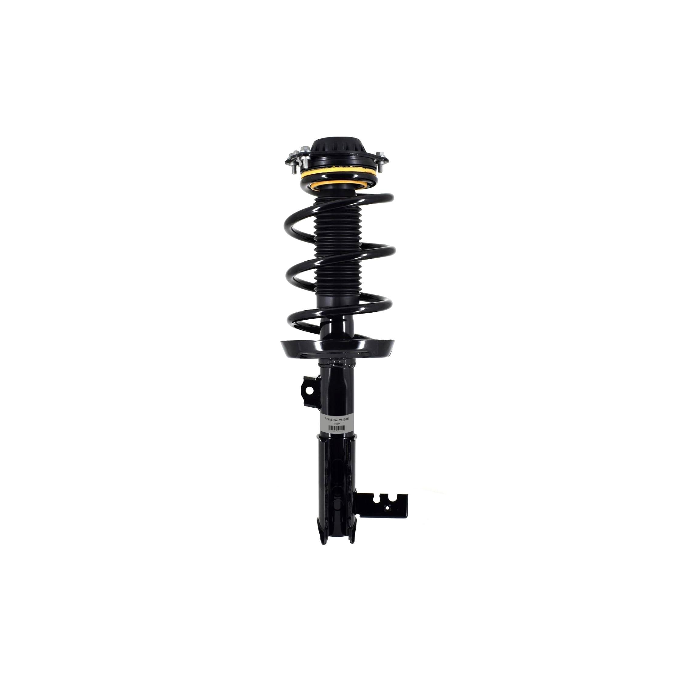 Suspension Strut and Coil Spring Assembly LS54-96101R