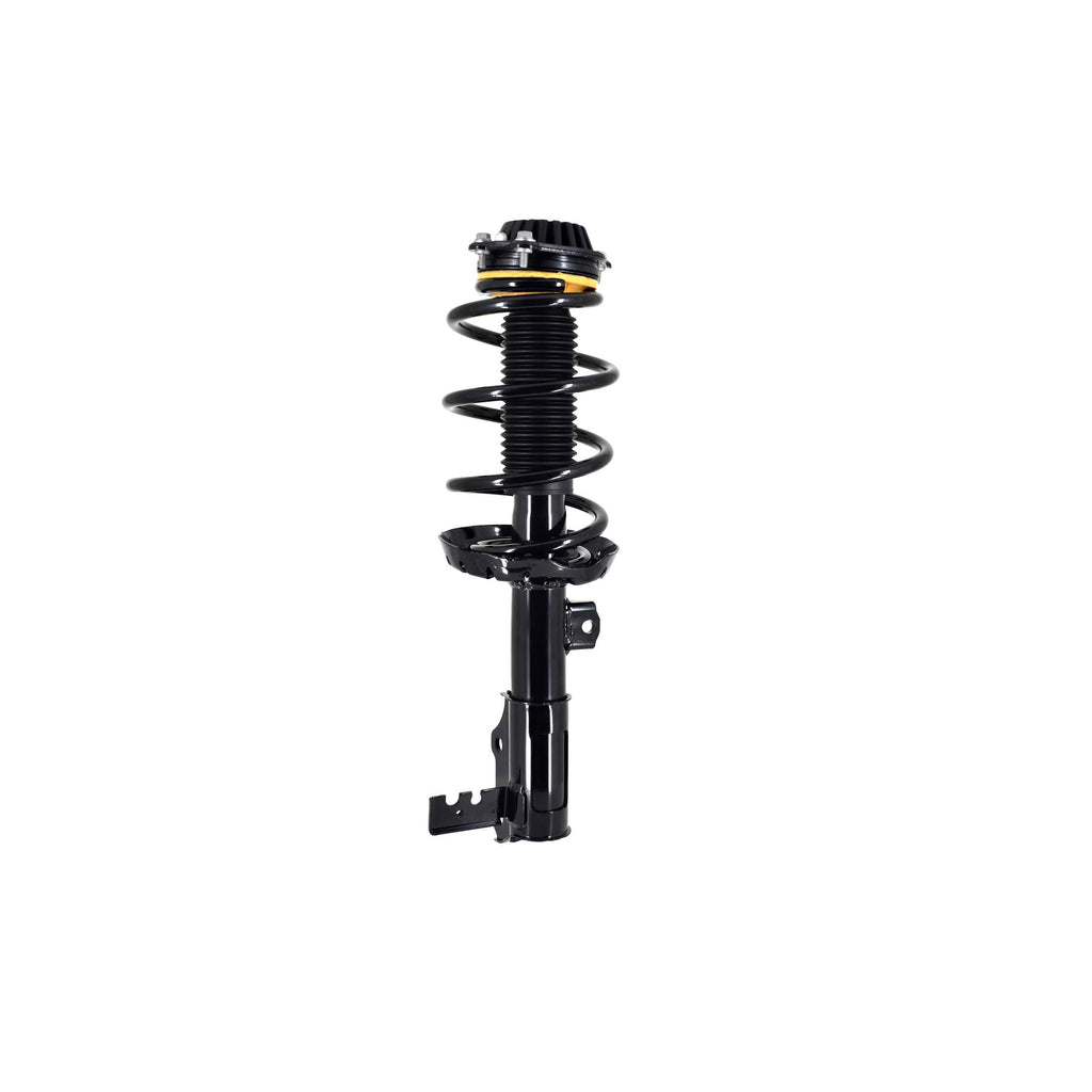 Suspension Strut and Coil Spring Assembly LS54-96101R