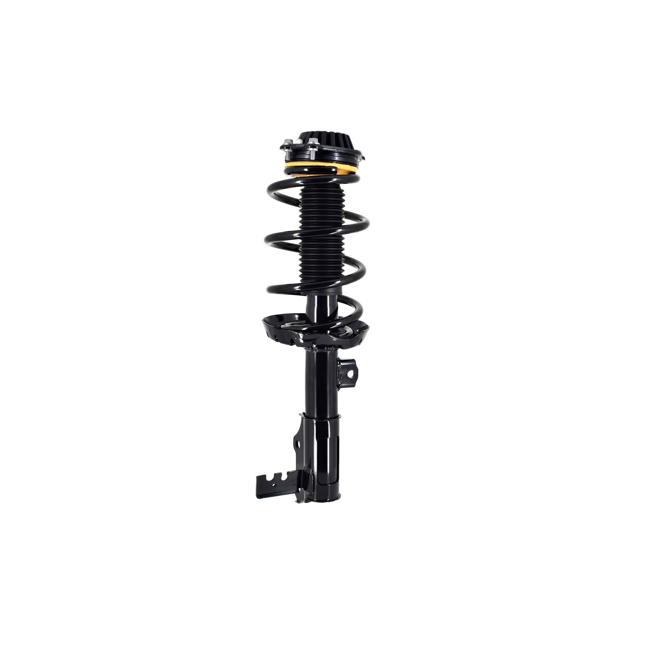 Suspension Strut and Coil Spring Assembly LS54-96101R
