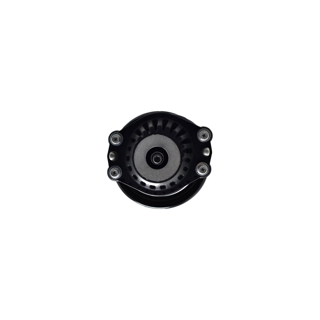 Suspension Strut and Coil Spring Assembly LS54-96101R