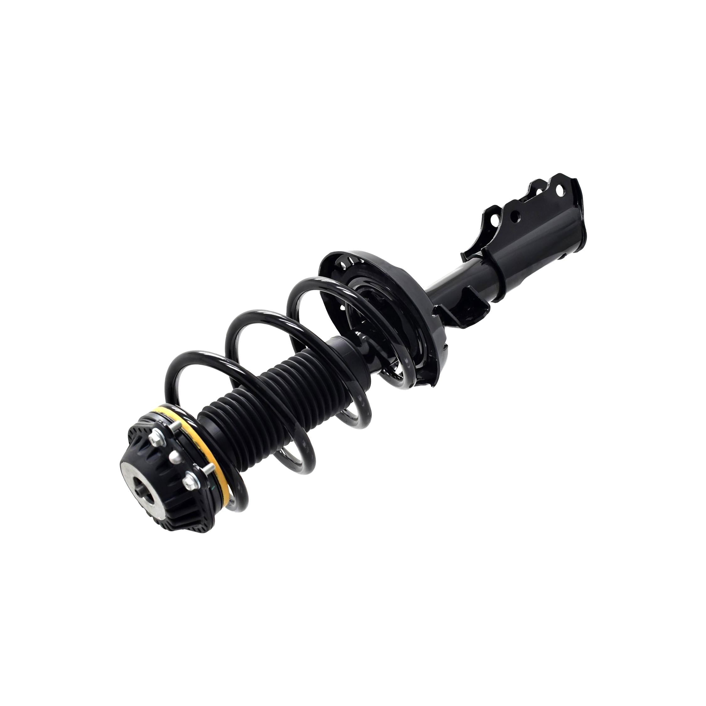 Suspension Strut and Coil Spring Assembly LS54-96101R