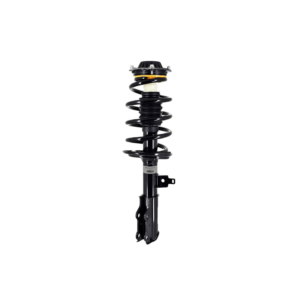 Suspension Strut and Coil Spring Assembly LS54-96111L