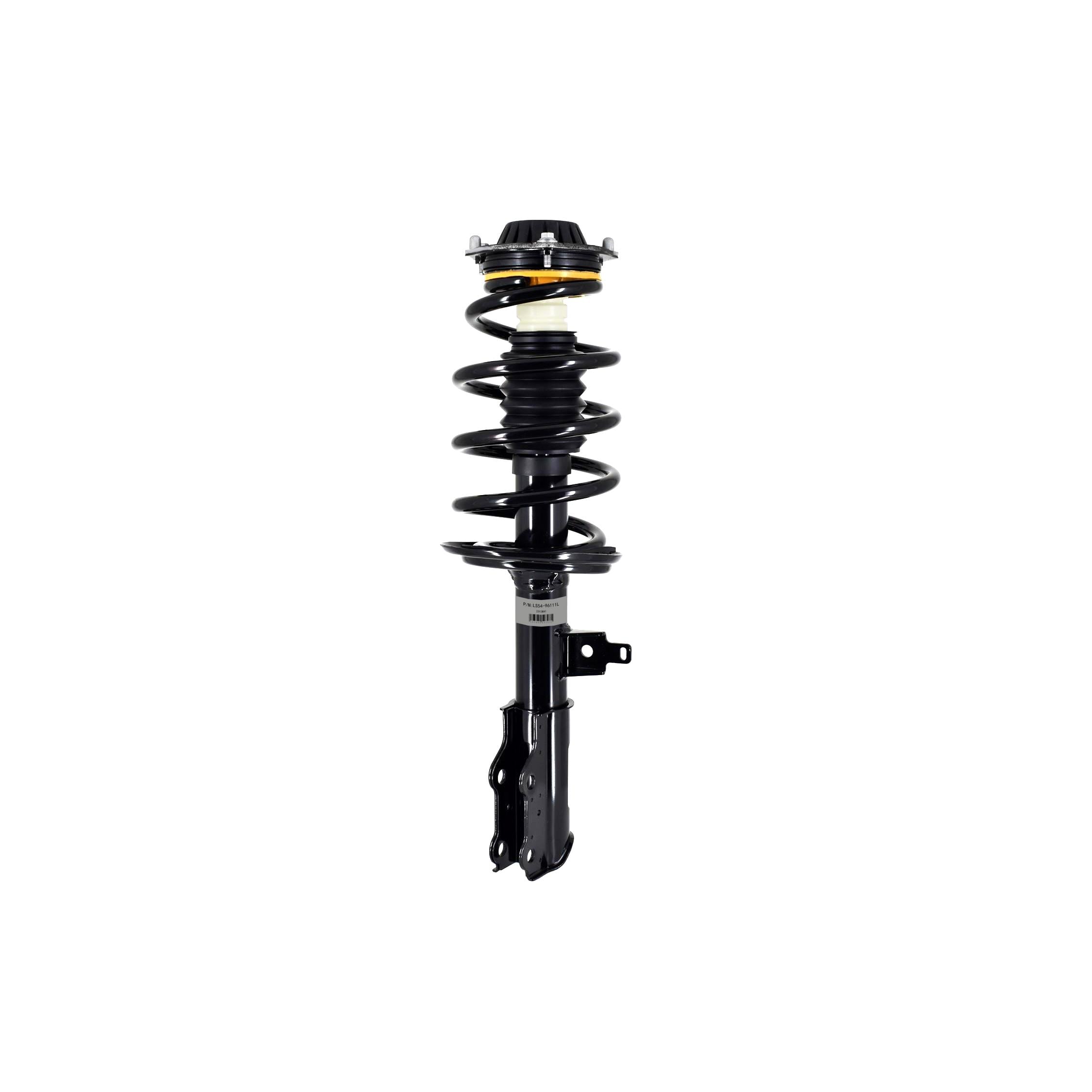 Suspension Strut and Coil Spring Assembly LS54-96111L