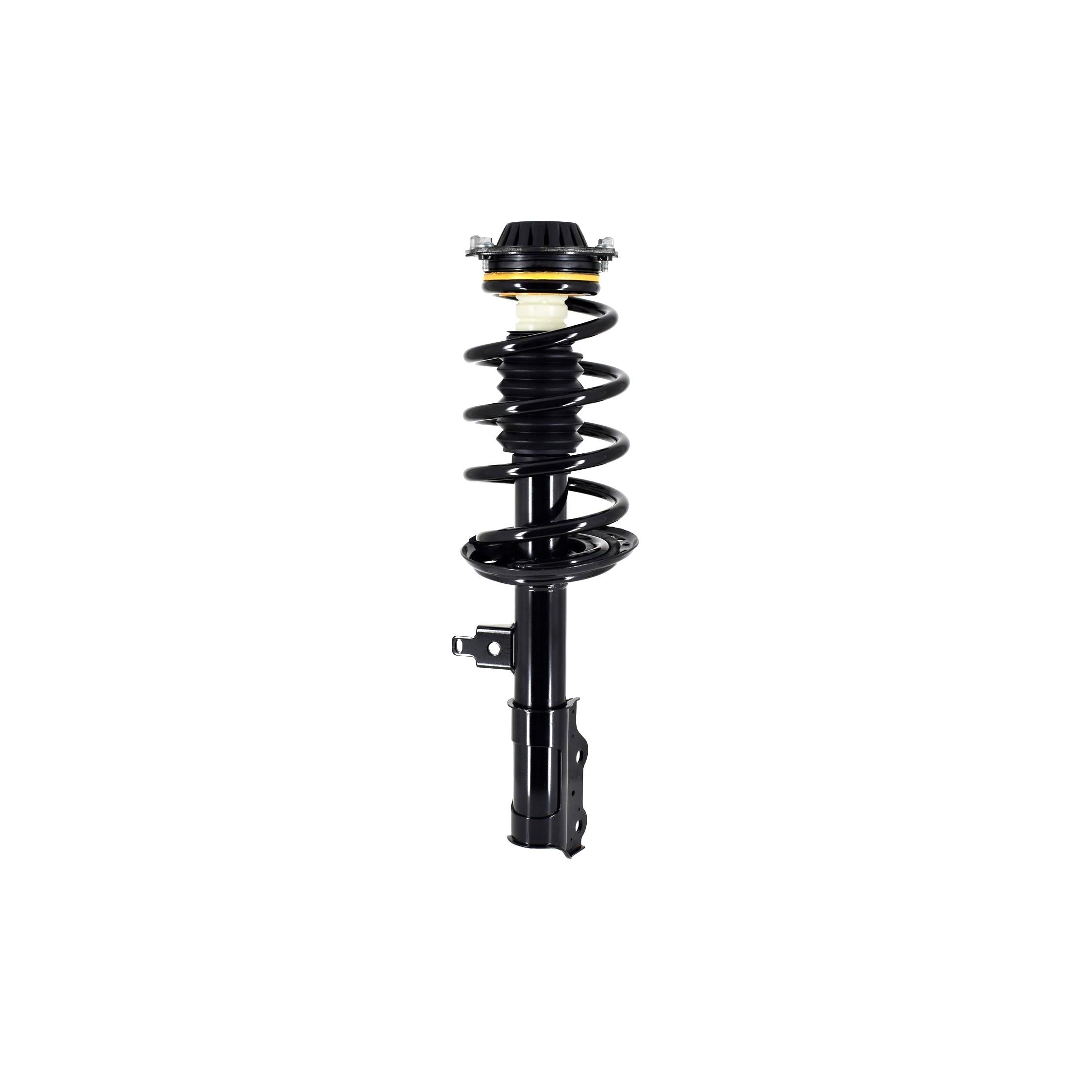 Suspension Strut and Coil Spring Assembly LS54-96111L