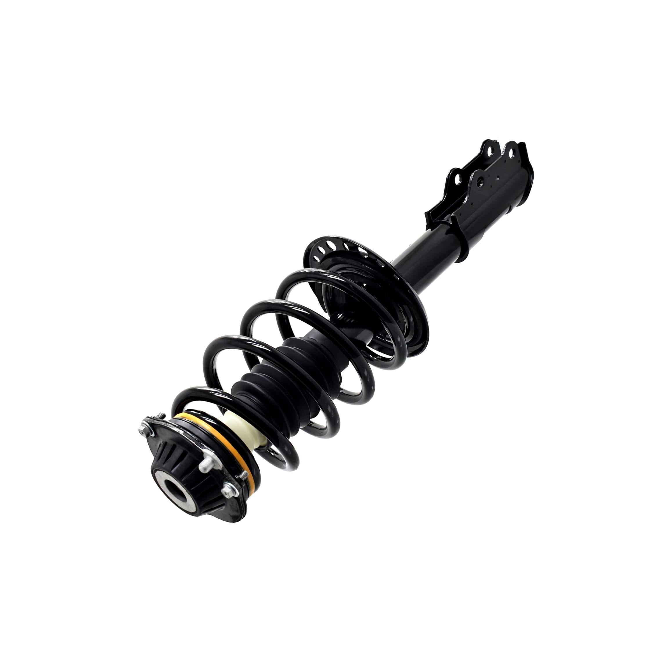 Suspension Strut and Coil Spring Assembly LS54-96111L