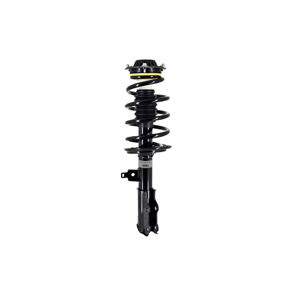 Suspension Strut and Coil Spring Assembly LS54-96111R