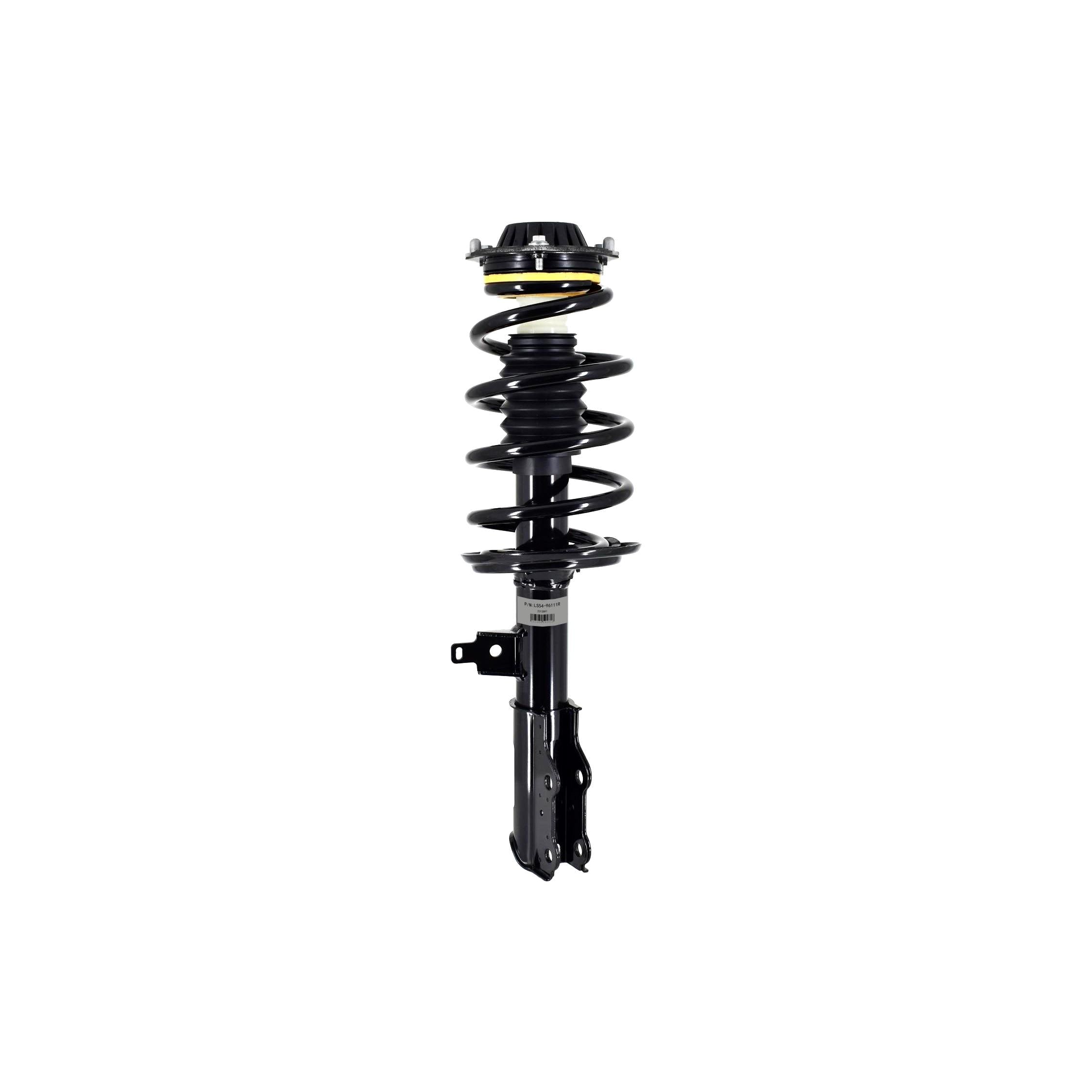 Suspension Strut and Coil Spring Assembly LS54-96111R