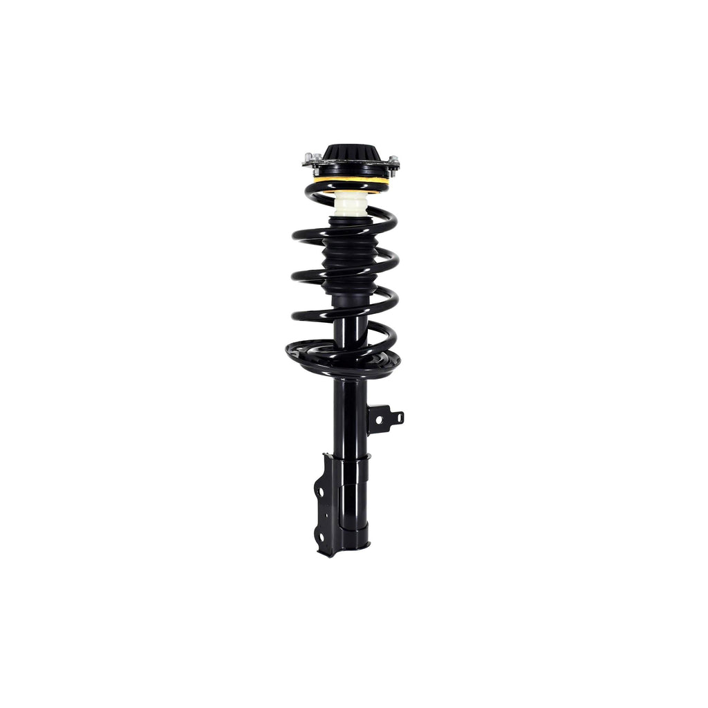 Suspension Strut and Coil Spring Assembly LS54-96111R