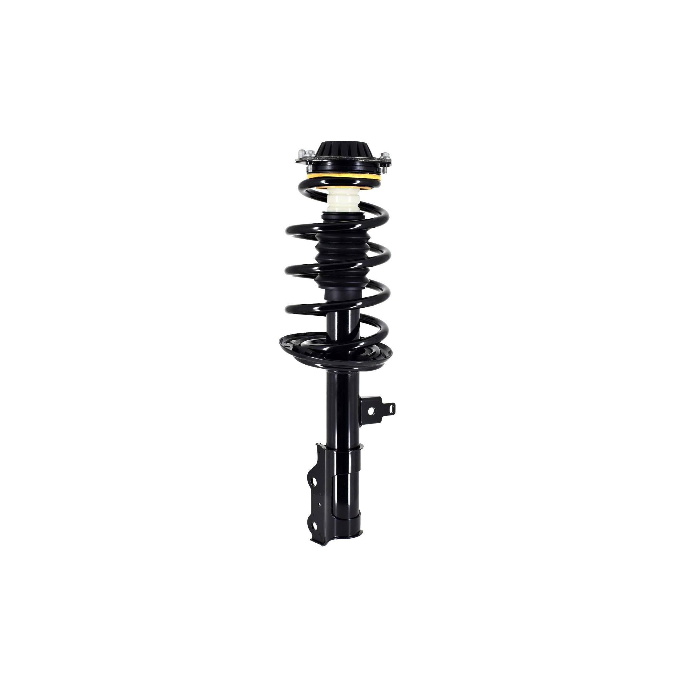 Suspension Strut and Coil Spring Assembly LS54-96111R