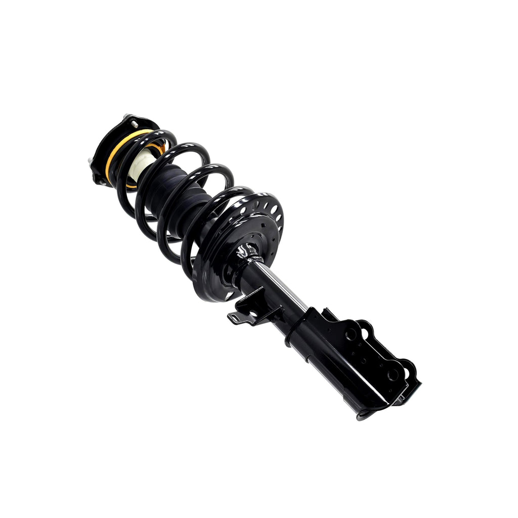 Suspension Strut and Coil Spring Assembly LS54-96111R