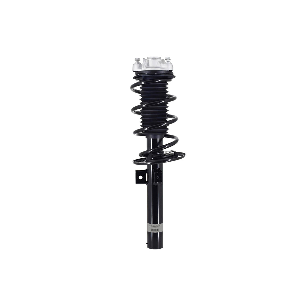 Suspension Strut and Coil Spring Assembly LS54-96121L