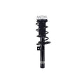 Suspension Strut and Coil Spring Assembly LS54-96121L